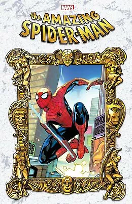 Buy Amazing Spider-Man #59 - Lupacchino Variant -  Marvel Comics - 2021 • 4.95£