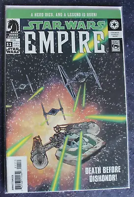 Buy STAR WARS EMPIRE #11 - Dark Horse Comics • 1.95£