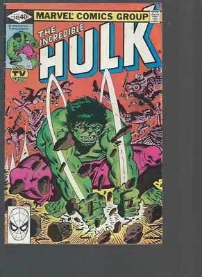 Buy The Incredible Hulk First Series * YOU PICK THE # * Marvel Comics • 5.55£