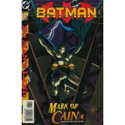 Buy Batman (1940 Series) #567 In Near Mint Minus Condition. DC Comics [d, • 87.94£