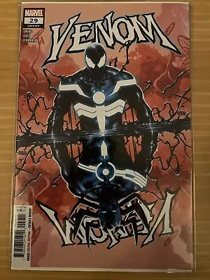 Buy Marvel Venom #29 LGY #229 Variant Cover Bagged Boarded New • 1.75£