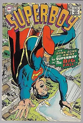 Buy Superboy '67 143 VG D4 • 19.79£