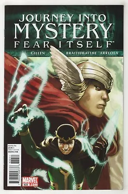 Buy Journey Into Mystery #622 (2011, Marvel) Thor [1st Ikol (Loki)] Fear Itself Q • 14.62£