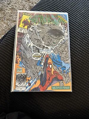 Buy Amazing Spider-man #328 1989 Marvel Comics (McFarlane) • 19.71£