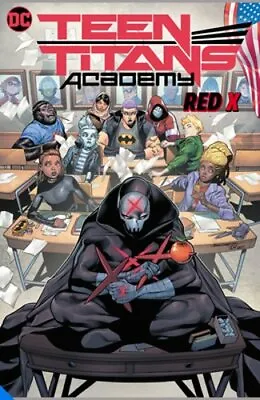 Buy Teen Titans Academy Vol. 1: X Marks The Spot By Tim Sheridan: New • 22.82£