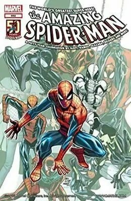 Buy Amazing Spider-man 692 • 5.35£