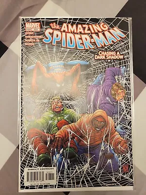 Buy Amazing Spider-Man 503 (VF+/NM) 1st Tess Black- Daughter Of… Loki 🔐HOT KEY 🔐 • 10.27£