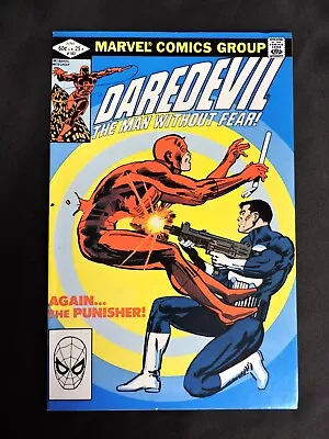Buy Daredevil No. 183 Comic Book Very Fine Plus/Very Fine -  Child's Play  • 7.87£
