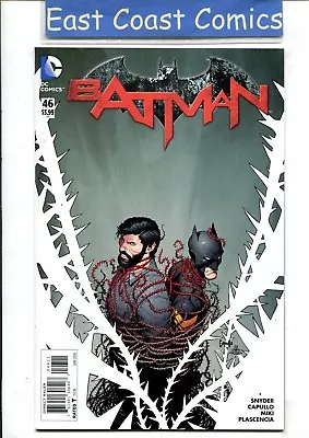 Buy Batman #46 - Dc New 52 • 2.50£