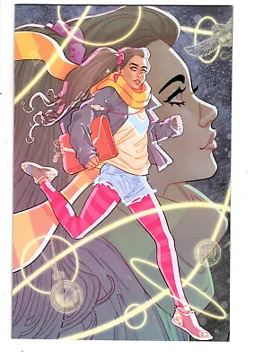 Buy Cabinet #1 (2024) - Grade Nm - 1:10 Incentive Marguerite Sauvage Variant! • 7.91£