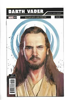 Buy Marvel Comics - Darth Vader Vol.2 #19 (Oct'18) Near Mint  Variant Cover • 5£