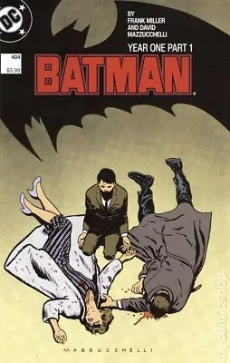 Buy Batman Facsimile Edition #404A NM 2024 Stock Image • 3.72£