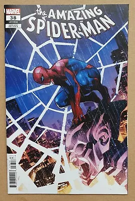 Buy Amazing Spider-Man #25 Mary Jane Greg Land Variant New Marvel • 12.95£