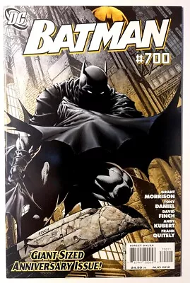 Buy Batman #700 • 28.14£