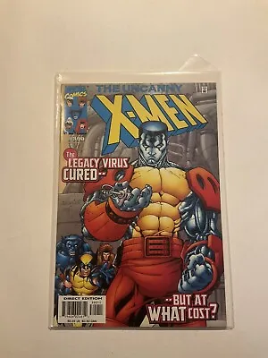 Buy Uncanny X-Men 390 Near Mint Nm Marvel • 7.90£