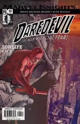 Buy Daredevil Vol. 2 (1998-2009) #42 • 2£