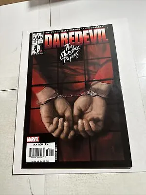 Buy Daredevil # 81 / 461  2006  Fn+  +  X-2 • 2.37£