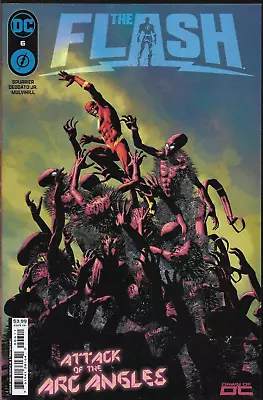 Buy THE FLASH (2023) #6 - New Bagged (S) • 5.45£