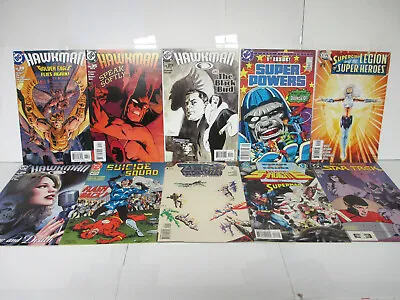 Buy 150 Comic Lot MARVEL & DC ONLY Spider-Man X-Men Daredevil Hulk Batman Superman • 119.93£