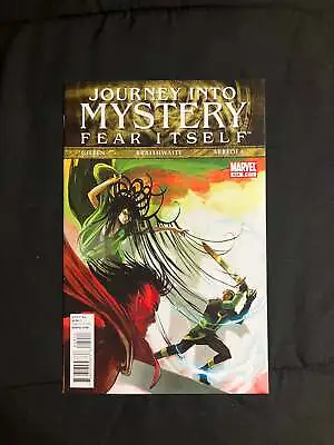 Buy Journey Into Mystery (2011) #624 • 1.66£