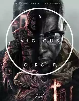 Buy Vicious Circle #1 (Of 3) Cover A Bermejo (Mature) • 9.48£