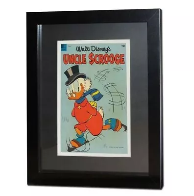 Buy New Factory Sealed BCW Wall Display Frame For Golden Age Comic Book Showcase • 30.26£