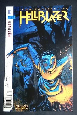 Buy Hellblazer #99 DC Comics VF+ • 3.49£