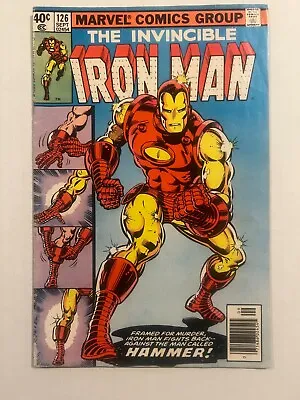 Buy Invincible Iron Man #128 Tales Of Suspense #39 Homage John Romita Jr Cover 1979 • 7.88£