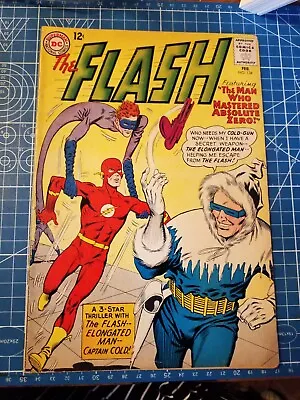 Buy The Flash 134 DC Comics 3.0 RC3-27 • 35.35£