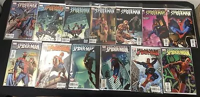Buy Amazing Spider-Man #512-524 Comic Lot, Marvel, Gabriel Stacy As Grey Goblin • 44.23£