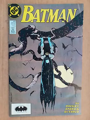 Buy DC Comics Batman # 431 March 1989 • 4.74£