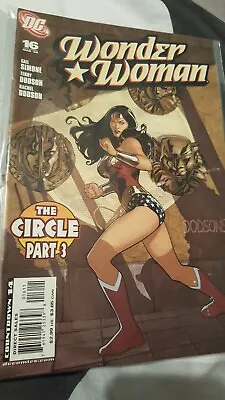 Buy Wonder Woman #16 Comic  • 8.99£