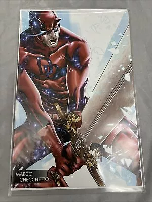 Buy War Of Realms #3 Daredevil Checchetto Young Guns Variant Marvel 2019 • 12.94£