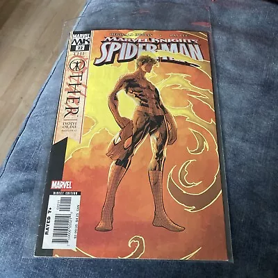 Buy Marvel Knights Spider Man 22 The Other • 1.99£