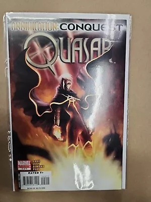Buy Annihilation Conquest Quasar #2, Lot B, J6 • 5.08£