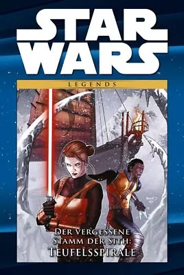 Buy Star Wars Comic Collection #82 Panini • 12£