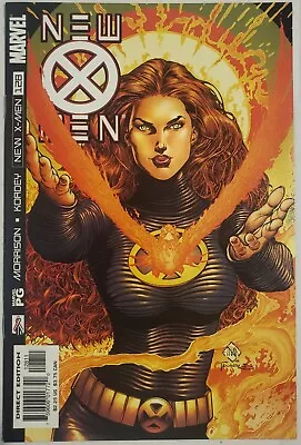 Buy New X-men #128 2002 1st App Of Phantomex! Key! Mcu Wolverine! Grant Morrison! • 27.86£