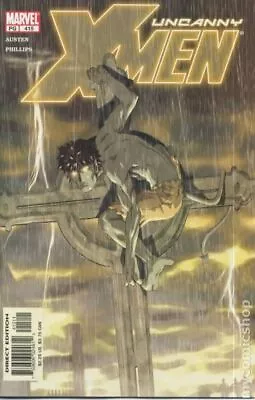 Buy Uncanny X-Men #415 VF 2003 Stock Image • 4.45£