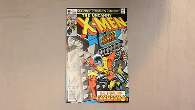 Buy Uncanny X-Men #122 Origin Of Colossus Marvel Comics 1979 • 78.85£