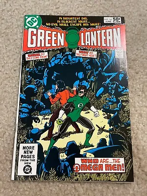 Buy Green Lantern #141 Bronze Age DC Comic Book • 59.13£