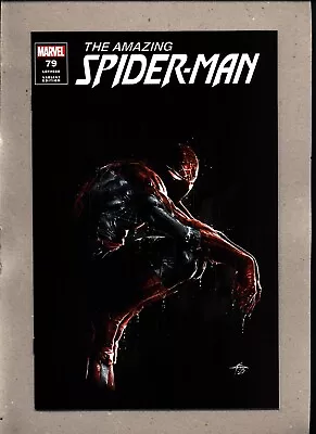 Buy Amazing Spider-man #79_nm_unknown Comics Gabriele Dell'otto Trade Dress Variant! • 0.99£