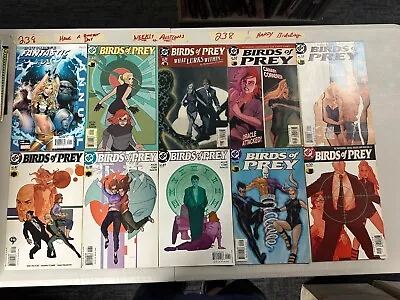 Buy Lot Of 10 Comic Lot (see Pictures) 238-3 • 5.63£