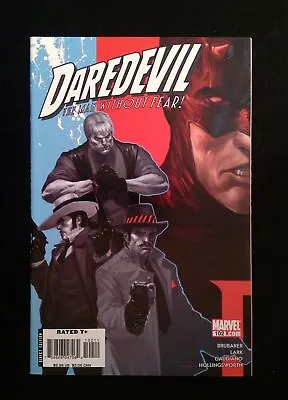 Buy Daredevil #102 (2nd Series) Marvel Comics 2008 NM- • 7.20£