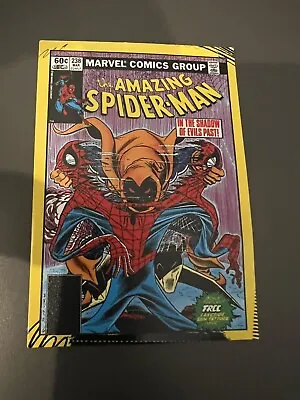 Buy Amazing Spider-Man Card # 238 -1983 Panin U • 162£