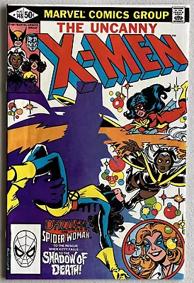 Buy Uncanny X-Men #148 5.0 VG/FN (Combined Shipping Available) • 3.15£