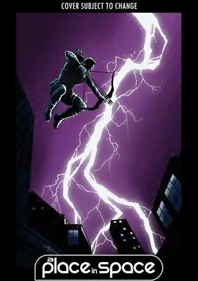 Buy Avengers Twilight #5g (1:100) Lightning Bolt Virgin Variant (wk16) • 69.99£