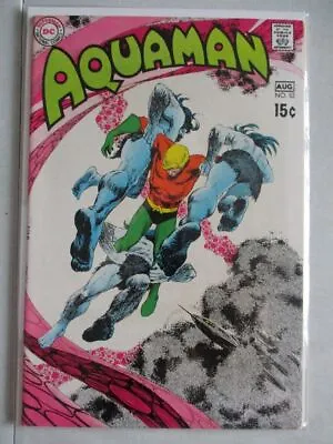 Buy Aquaman Vol. 1 (1962-1978) #52 VF/NM • 42.25£