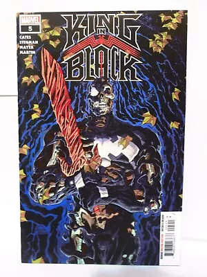 Buy Marvel Comics Venom King In Black, Planet Of The Symbiotes And Tie-Ins • 3.94£