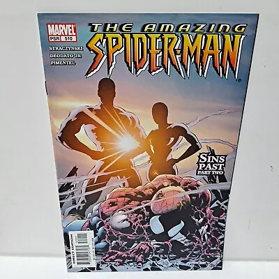 Buy The Amazing Spider-Man #510 Marvel Comics VF/VF+ • 2.41£