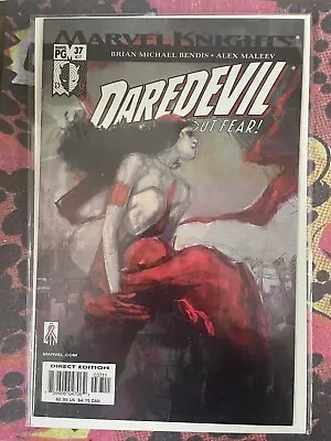 Buy Daredevil Vol 2 #37 NM • 11.40£